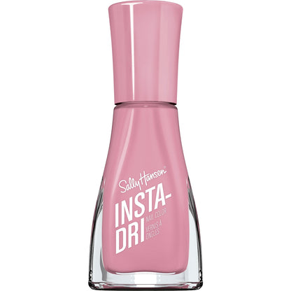 Sally Hansen Insta Dri Pink Blink Nail Polish Each