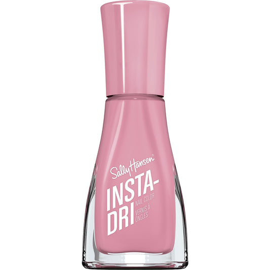 Sally Hansen Insta Dri Pink Blink Nail Polish Each