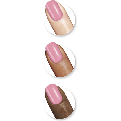 Sally Hansen Insta Dri Pink Blink Nail Polish Each