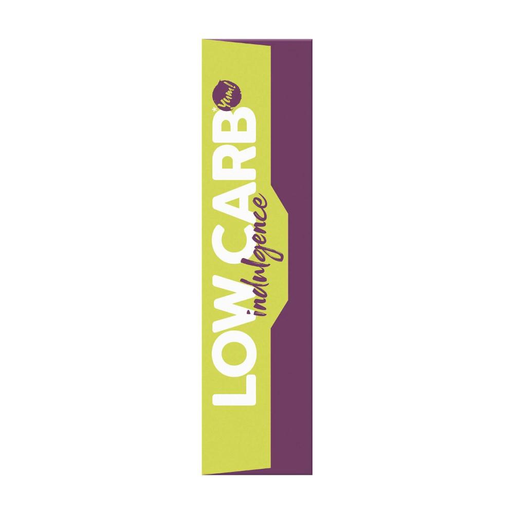 Noshu Low Carb Pistachio Indulgence Bars - 160g