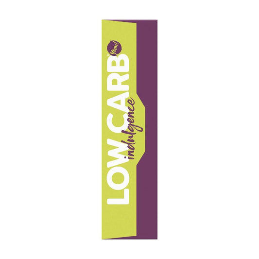 Noshu Low Carb Pistachio Indulgence Bars - 160g