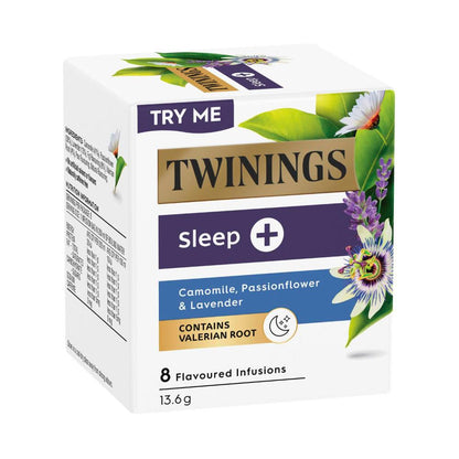 Twinings Sleep+ - 8 Pack