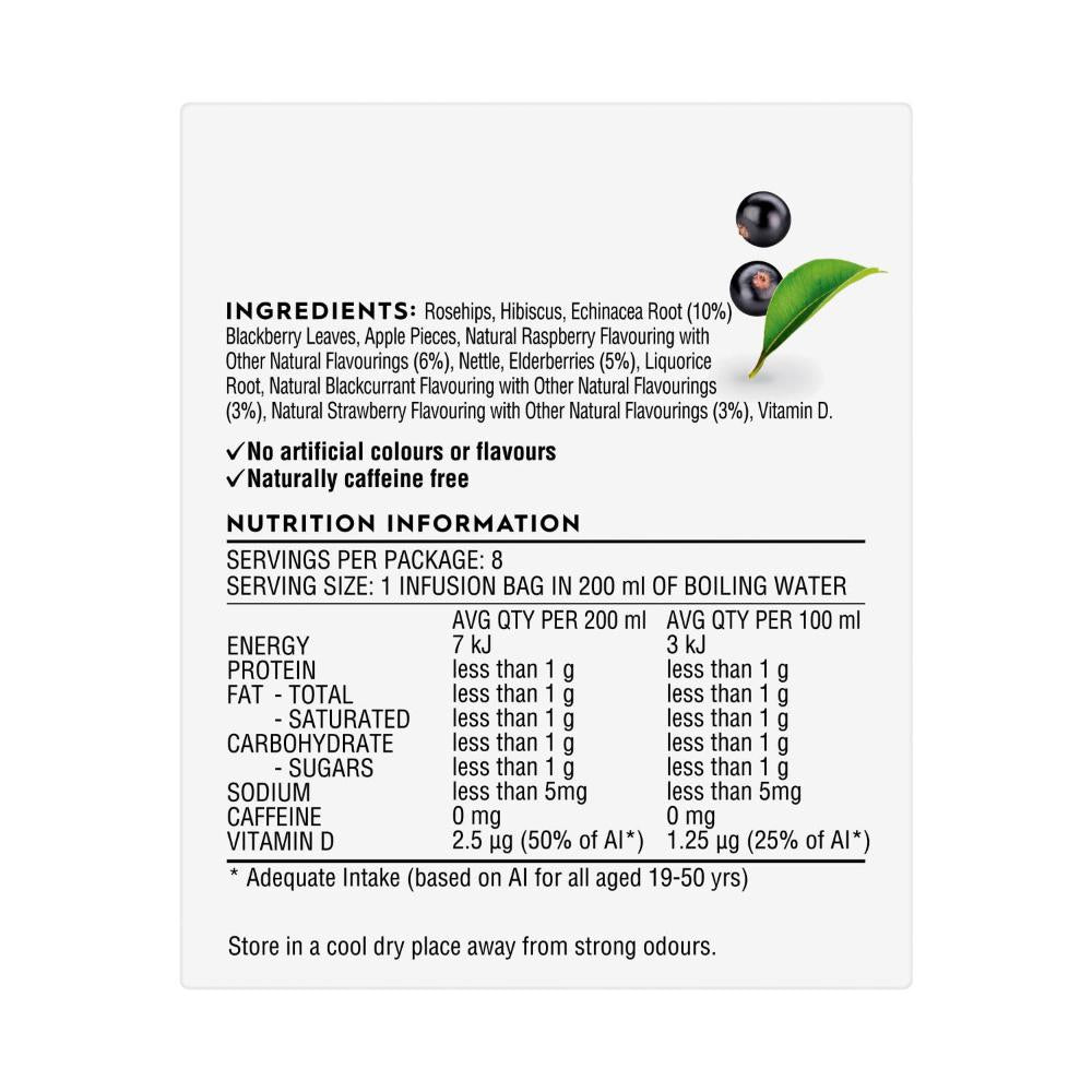 Twinings Immune Support+ - 8 Pack