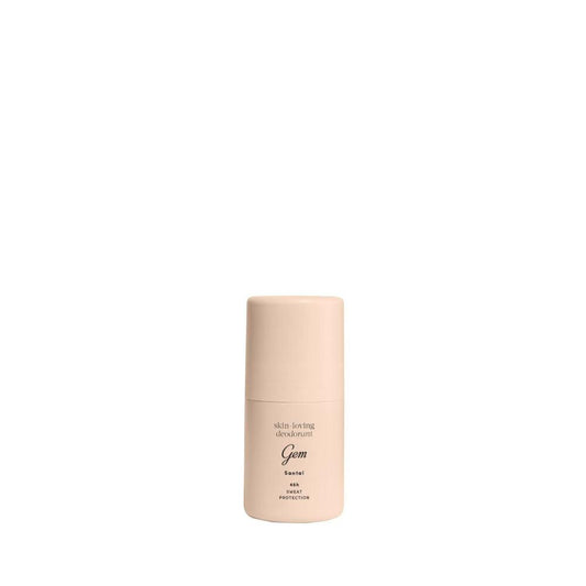 Gem Skin Loving Roll On Deodorant Santal - 50 ML