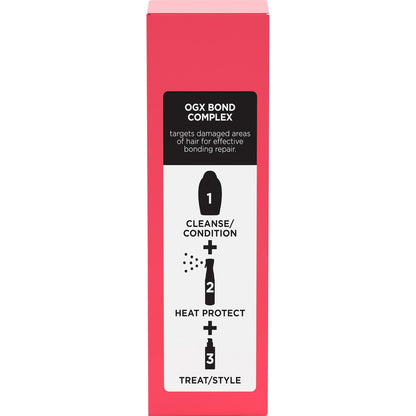 Ogx Bond Protein Repair Sealing Serum 50ml