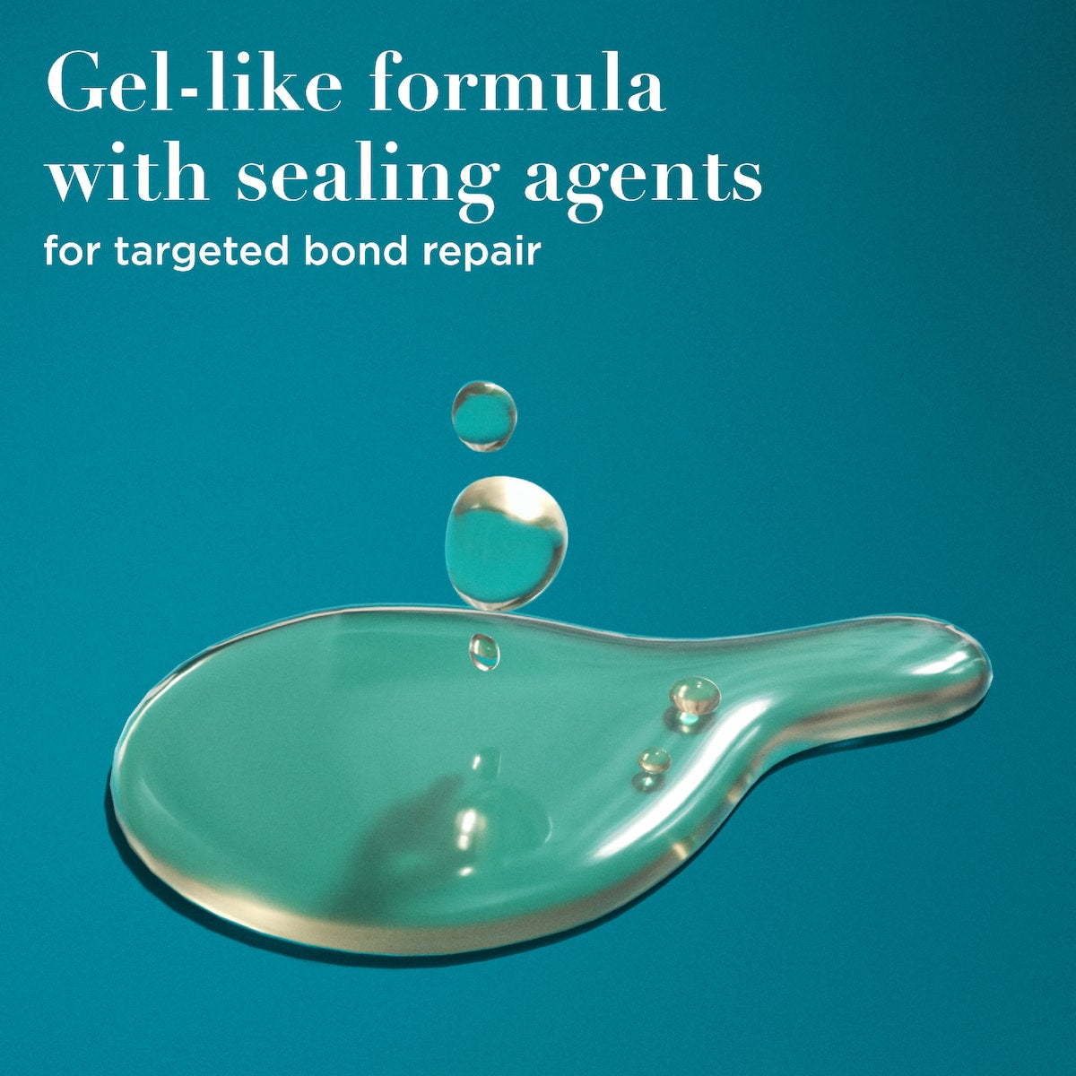 Ogx Bond Protein Repair Sealing Serum 50ml