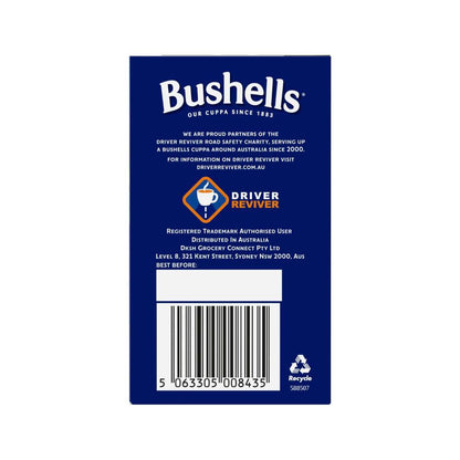 Bushells Blue Label Loose Leaf Tea Extra Strong - 180g