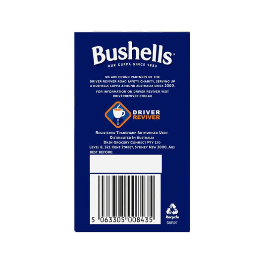 Bushells Blue Label Loose Leaf Tea Extra Strong - 180g
