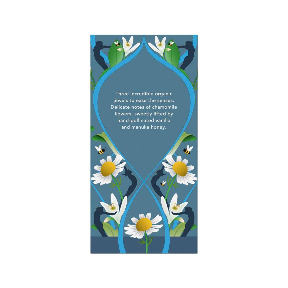 Pukka Tea Bags Chamomile Vanilla Manuka - 20 Pack