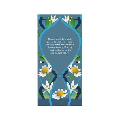 Pukka Tea Bags Chamomile Vanilla Manuka - 20 Pack
