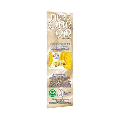 Fibre One Squares Cookies & Creme - 120g