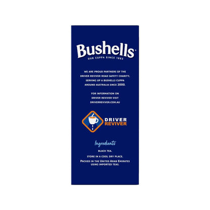 Bushells Blue Label Tea Bags - 50 Pack