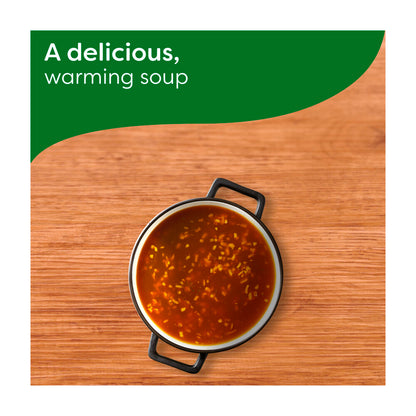 Continental French Onion Salt Reduced Soup Serves 4 - 35g