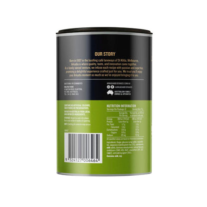 Arkadia Strawberry Matcha Latte - 220g