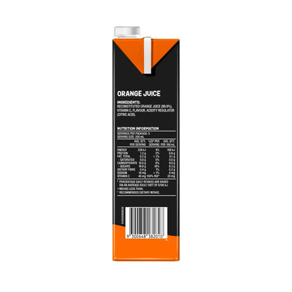Just Juice Orange Juice - 1L