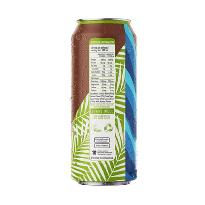H2coco Chocolate Flavoured Coconut Water - 500mL
