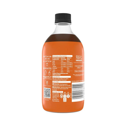 Nescafe Espresso Coffee Caramel Concentrate - 500mL