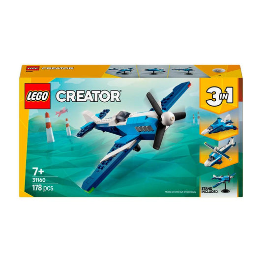 Lego Creator 3 IN 1 - 1 Each