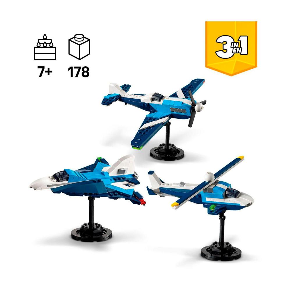 Lego Creator 3 IN 1 - 1 Each