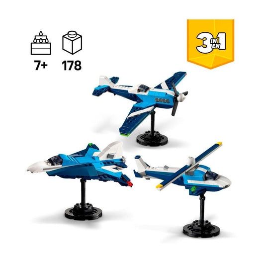 Lego Creator 3 IN 1 - 1 Each