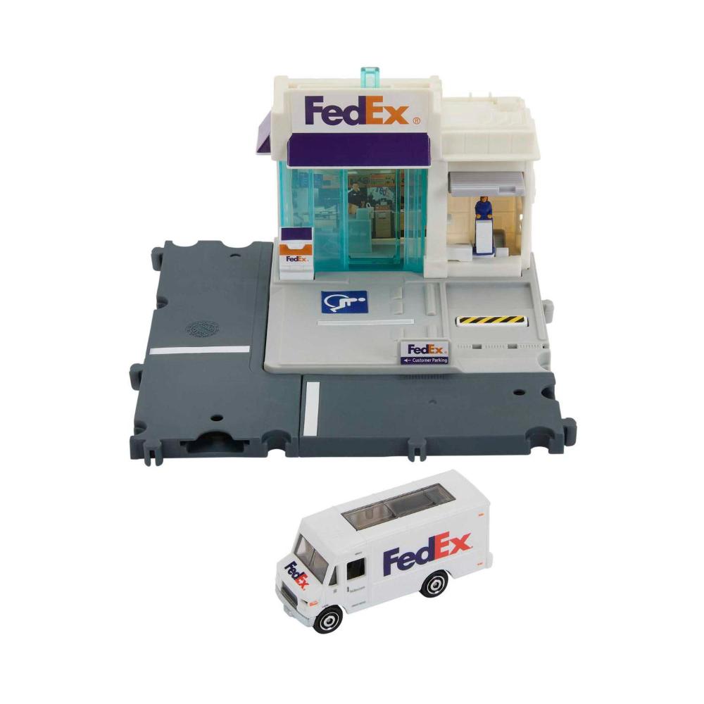 Matchbox Action Drivers World Asst - 1 Each