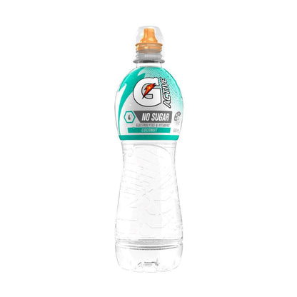 G Active Electrolyte Water Coconut - 600mL
