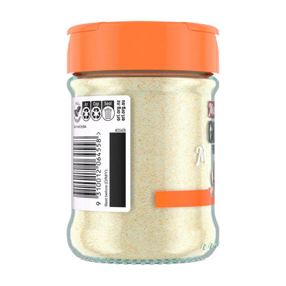Masterfoods H&s Garlic Powder Jar - 140g
