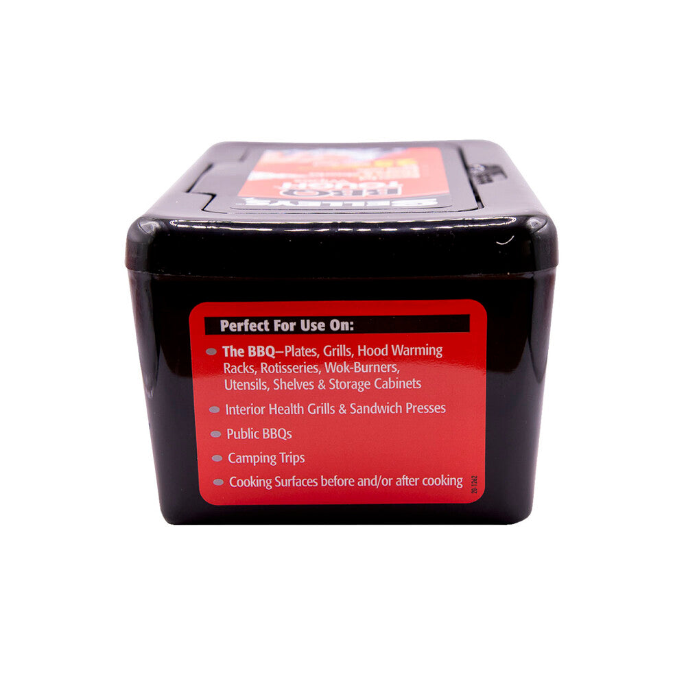 Selleys BBQ Tough 25 Wipes - 1 pack