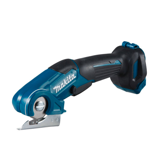 Makita 12V CXT Max Multi Cutter - 6mm