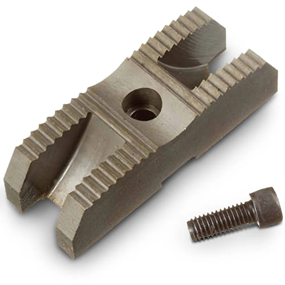 RIDGID Replacement Pipe Wrench Jaw Assembly - 32600