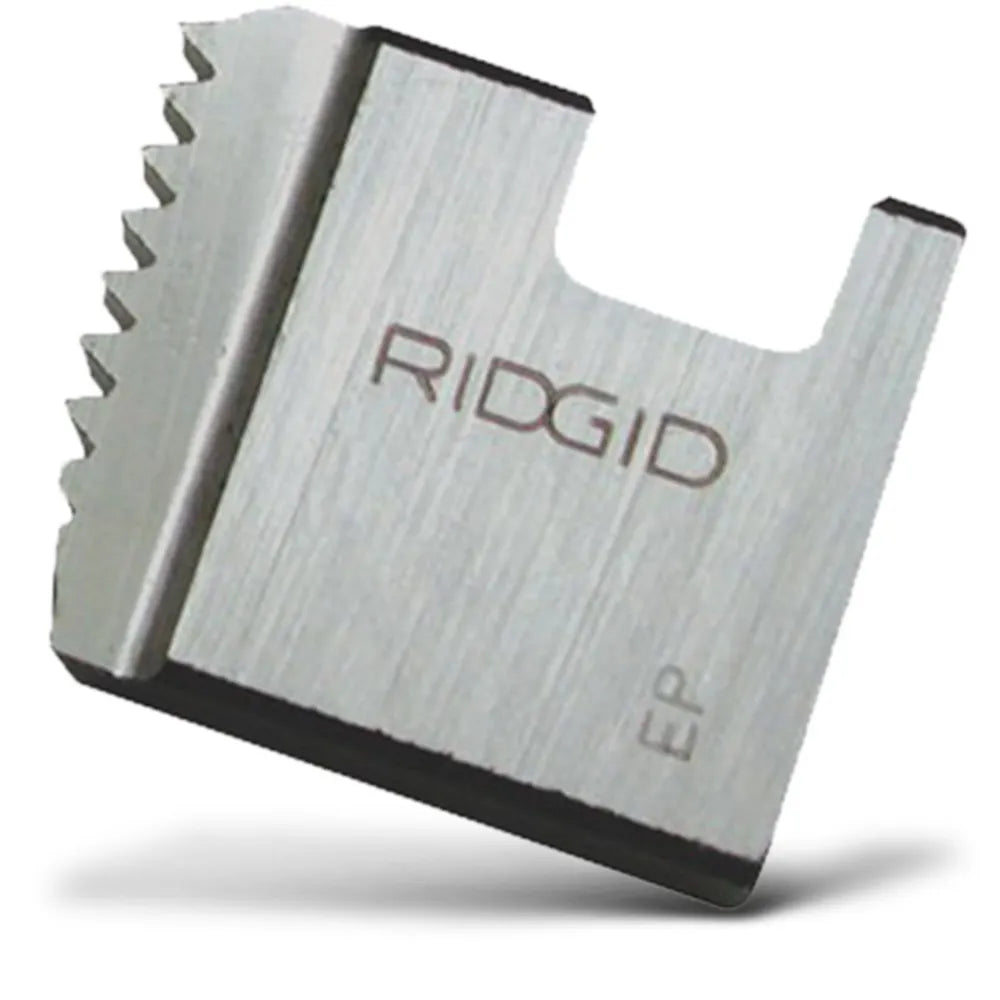 RIDGID 1 2inch Alloy Jaw Dies for 12R 45863