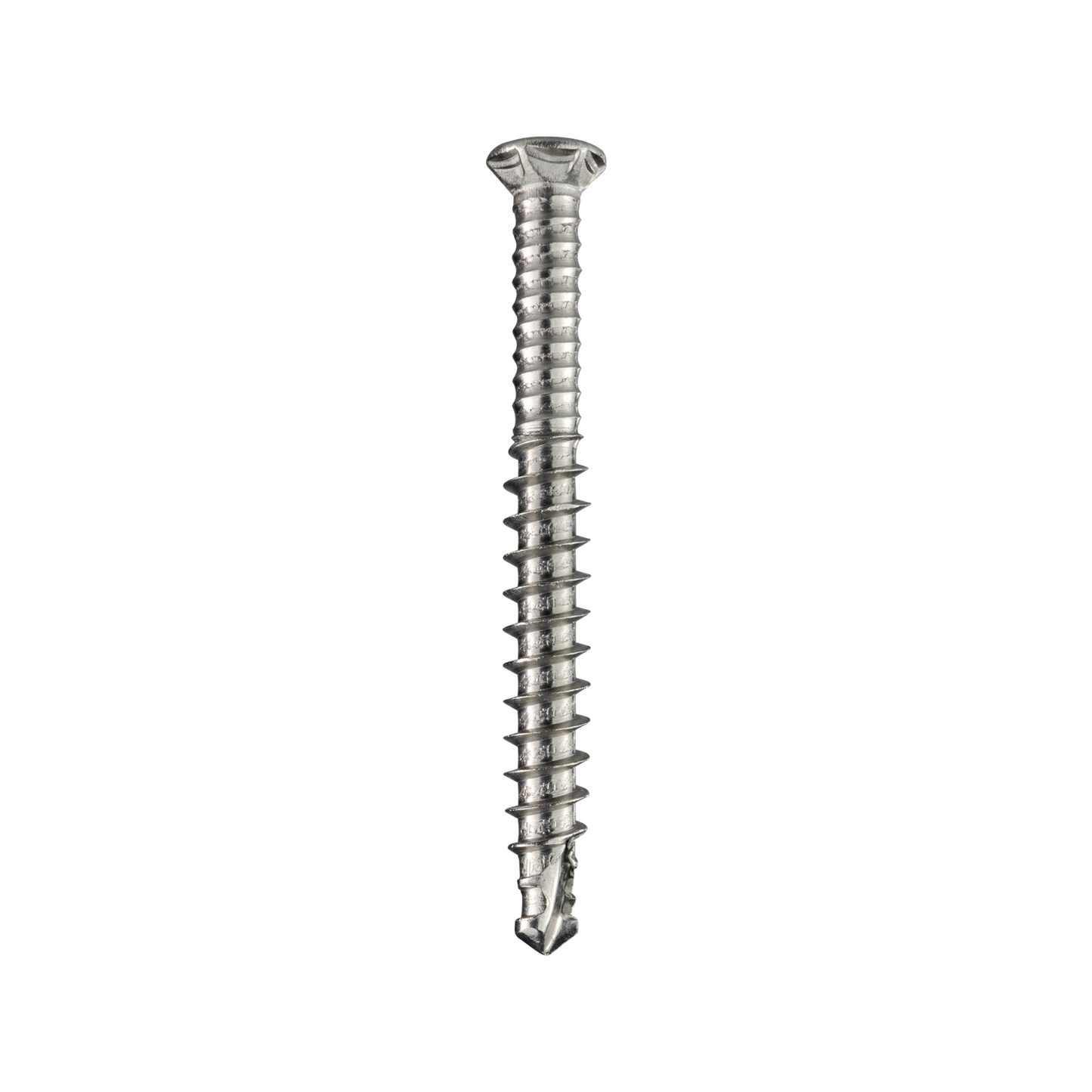 Simpson Strong Tie Decking Screw - 12g x 50mm - 50 Pack