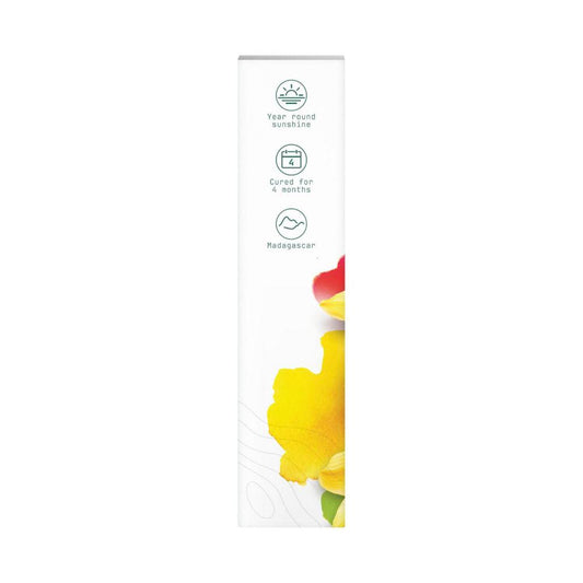 Botanica Origins Reed Diffuser Madagascan Vanilla - 85mL