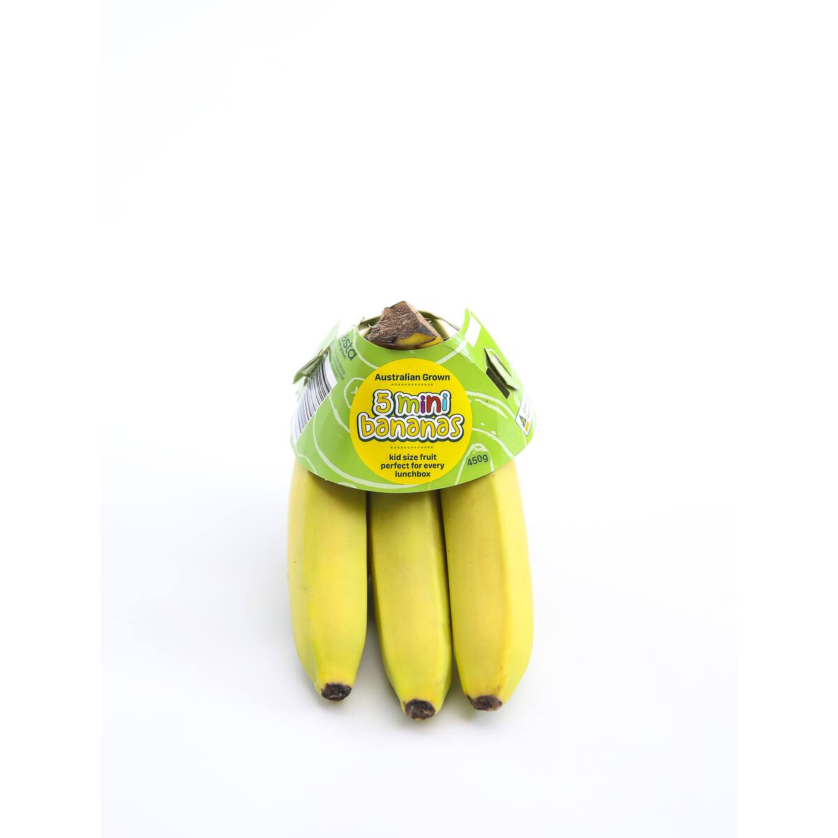 Bananas Kids 5 Pack