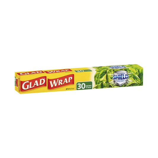 Glad Cling Wrap - 30m