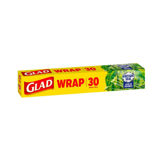 Glad ing Wrap - 30m