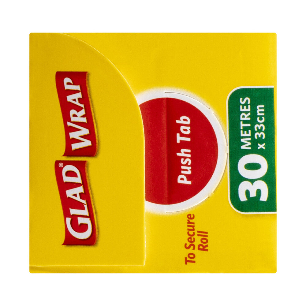 Glad Cling Wrap - 30m