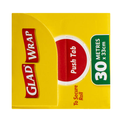 Glad Cling Wrap - 30m