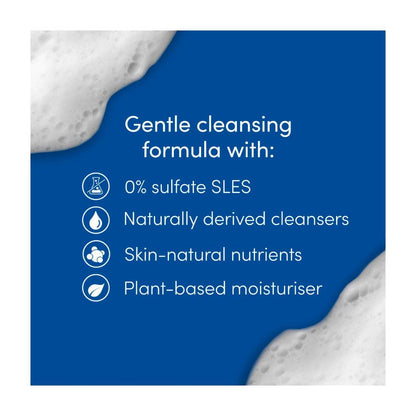 Dove Essential Hydrate Body Wash - 400mL