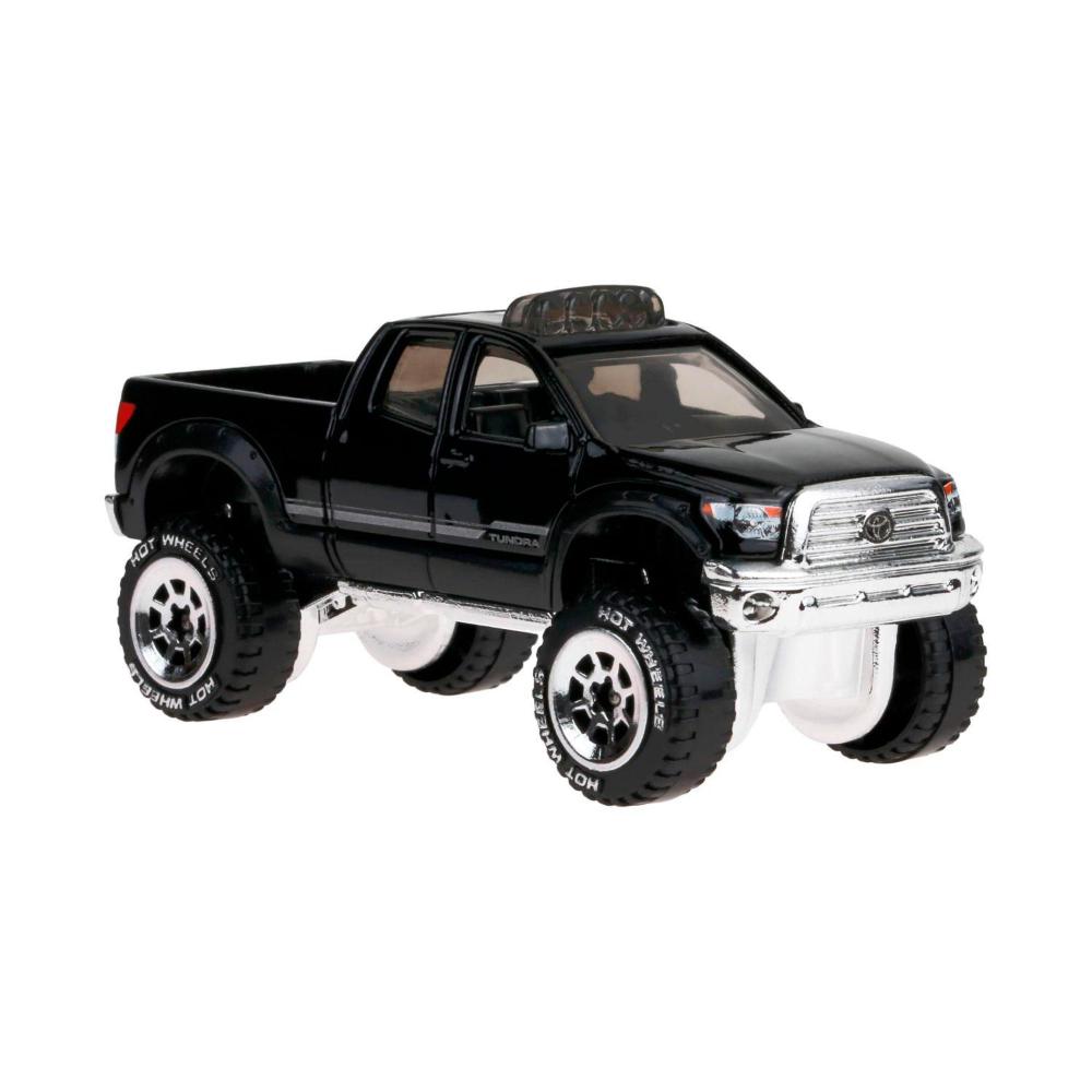 Hot Wheels Themed Automotive Ast -1 Pack
