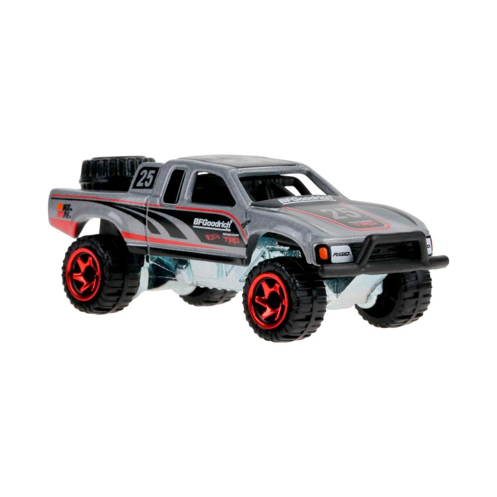 Hot Wheels Themed Automotive Ast -1 Pack