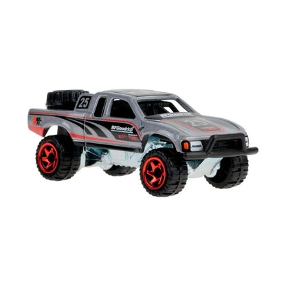 Hot Wheels Themed Automotive Ast -1 Pack