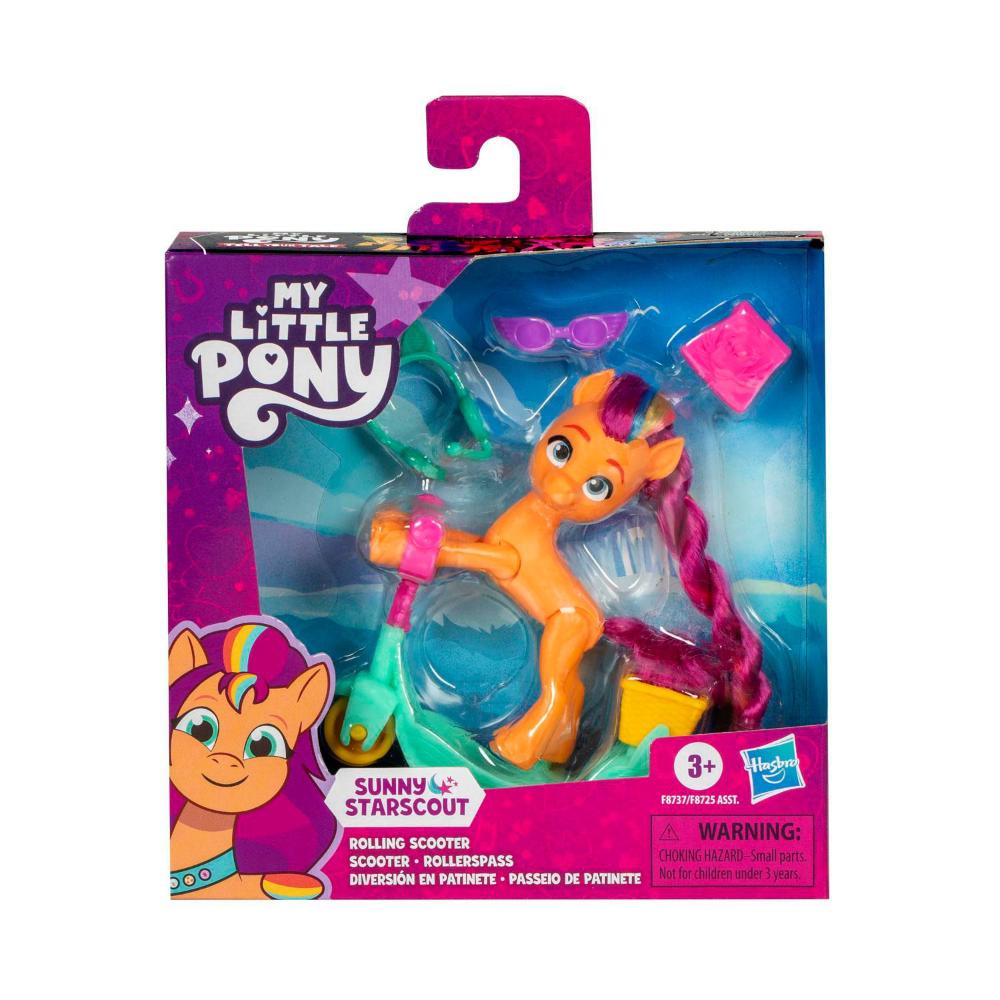 My Little Pony Assorted - 1 Each