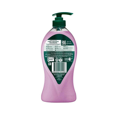 Palmolive Skin Food Body Wash Davidson Plum - 750mL