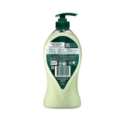 Palmolive Skin Food Body Wash Kakadu Plum - 750mL
