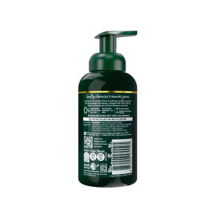 Palmolive Luminous Oils Foaming Hand Wash Sandalwood & Vanilla - 400mL