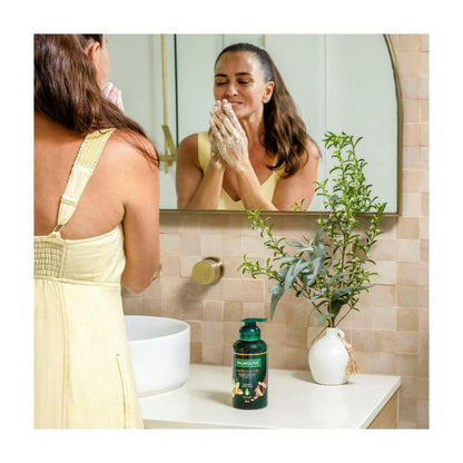 Palmolive Luminous Oils Foaming Hand Wash Sandalwood & Vanilla - 400mL