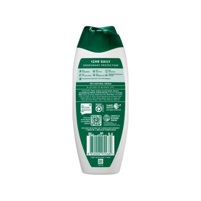 Palmolive Gold Body Wash Deodorant Protection - 450mL