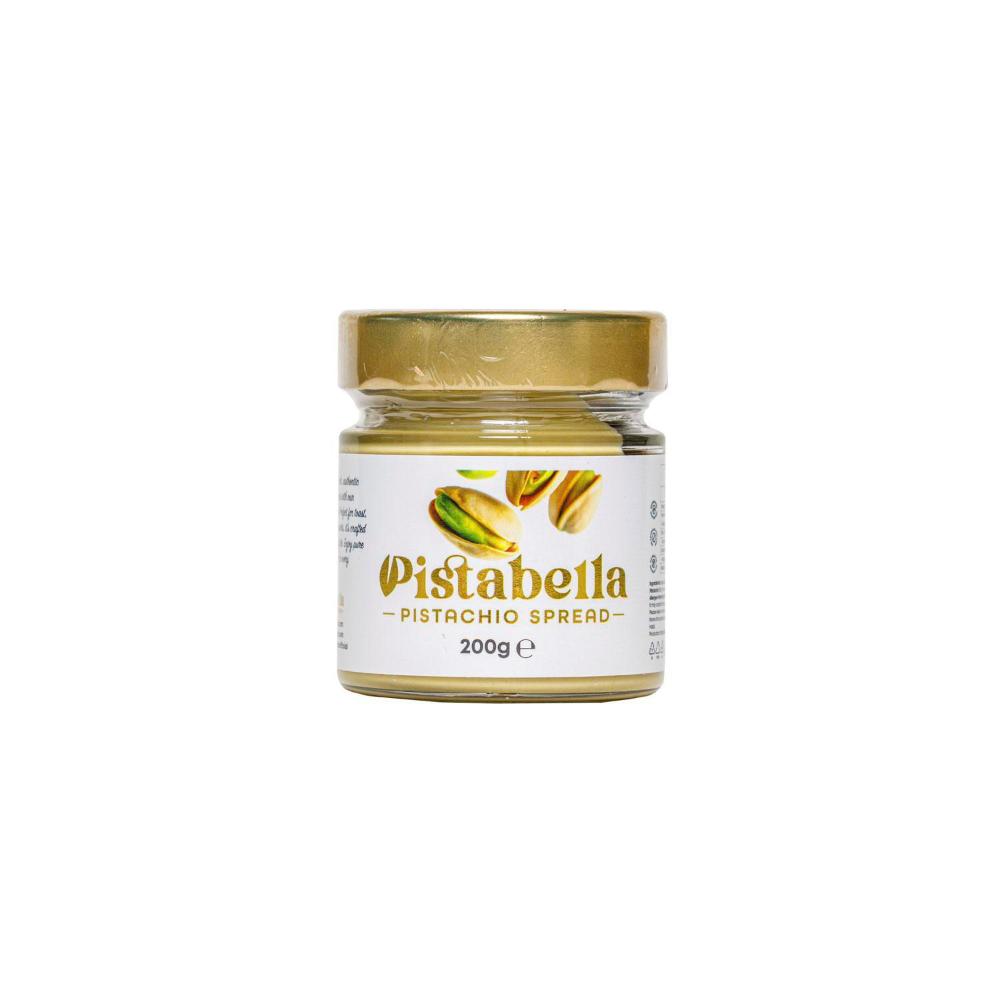 Pistabella Pistachio Spread - 200g