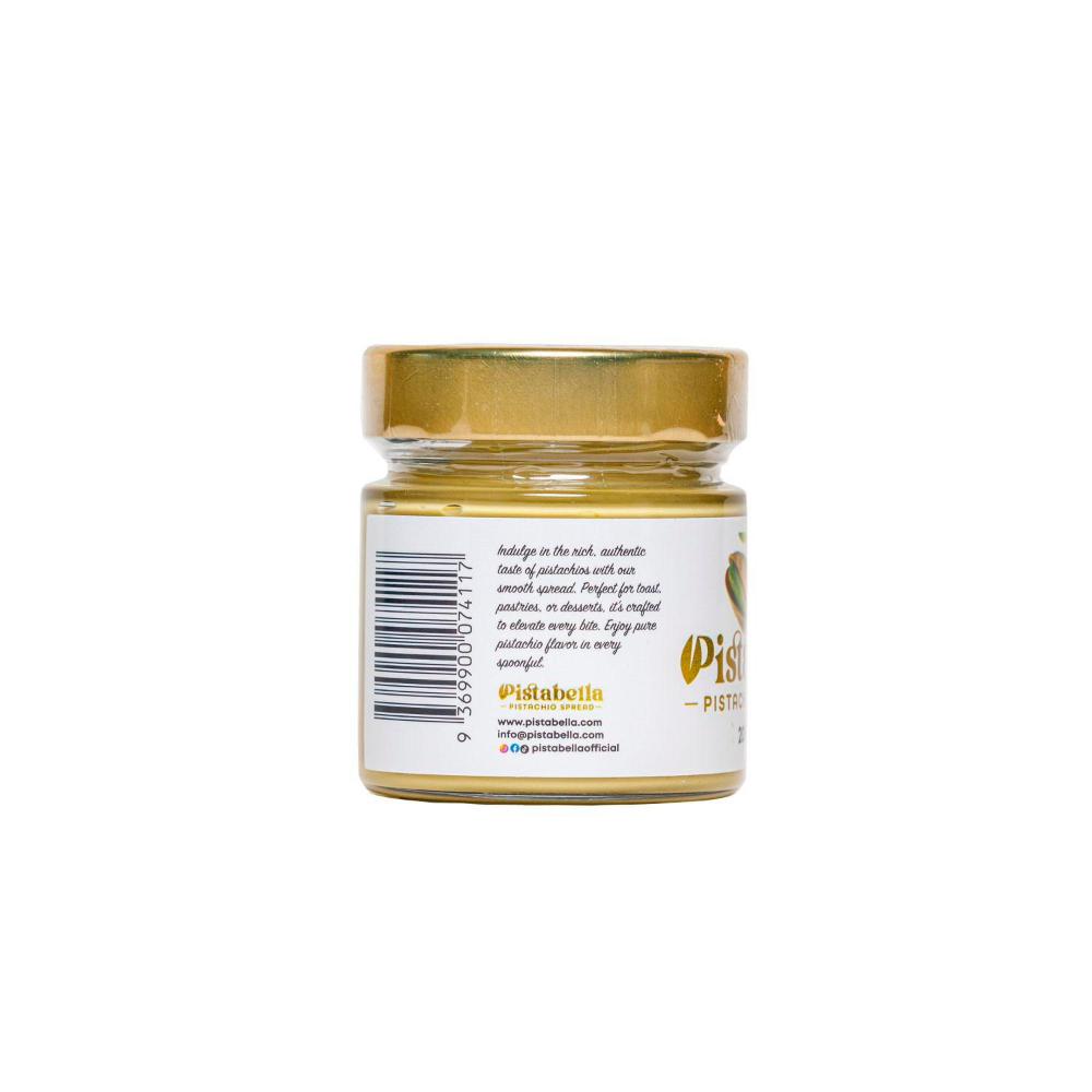 Pistabella Pistachio Spread - 200g